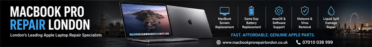 Macbook-Pro-Repair-London-Apple-Repair-Experts