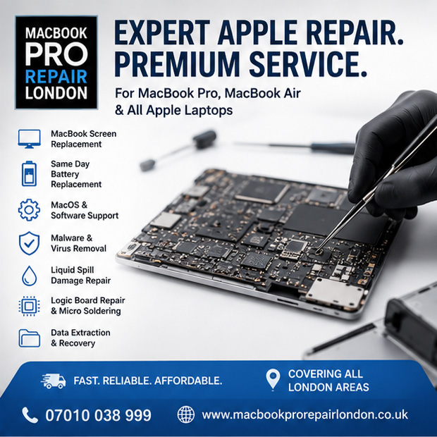 Expert Apple Repair premium Service across all London areas Expert Apple Repair premium Service across all London areas